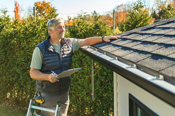 Trusted Roof Replacement service in Towson, MD - Ben Roofing and Steel LLC
